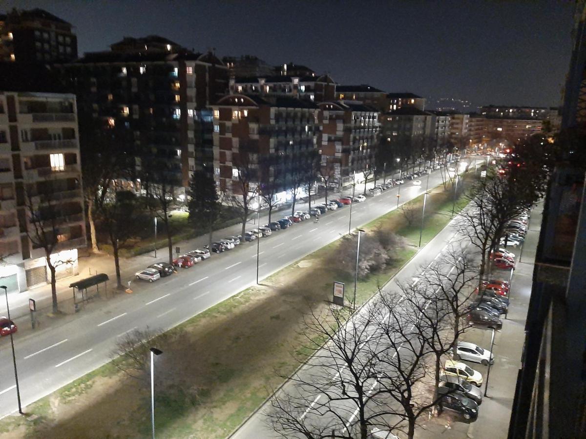 都灵A Casa Da Joy公寓 外观 照片