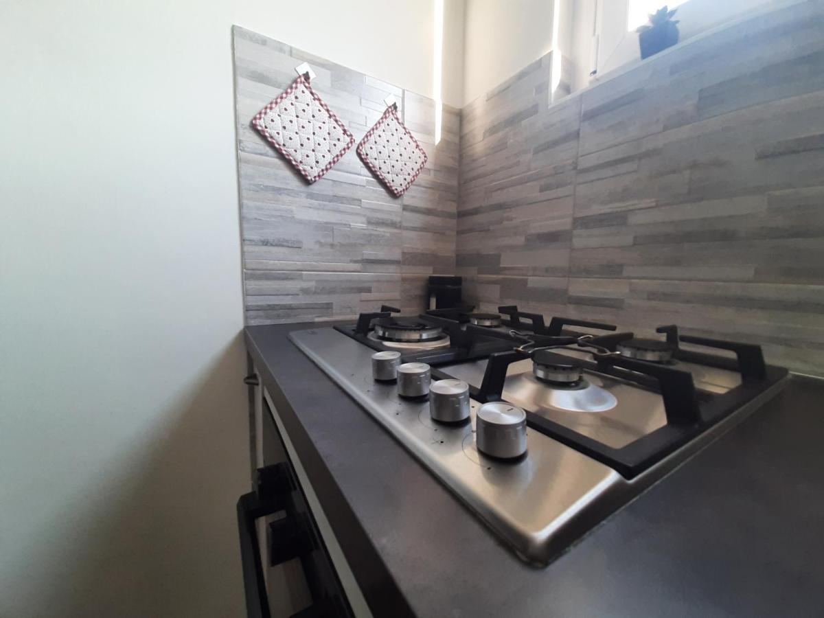 都灵A Casa Da Joy公寓 外观 照片