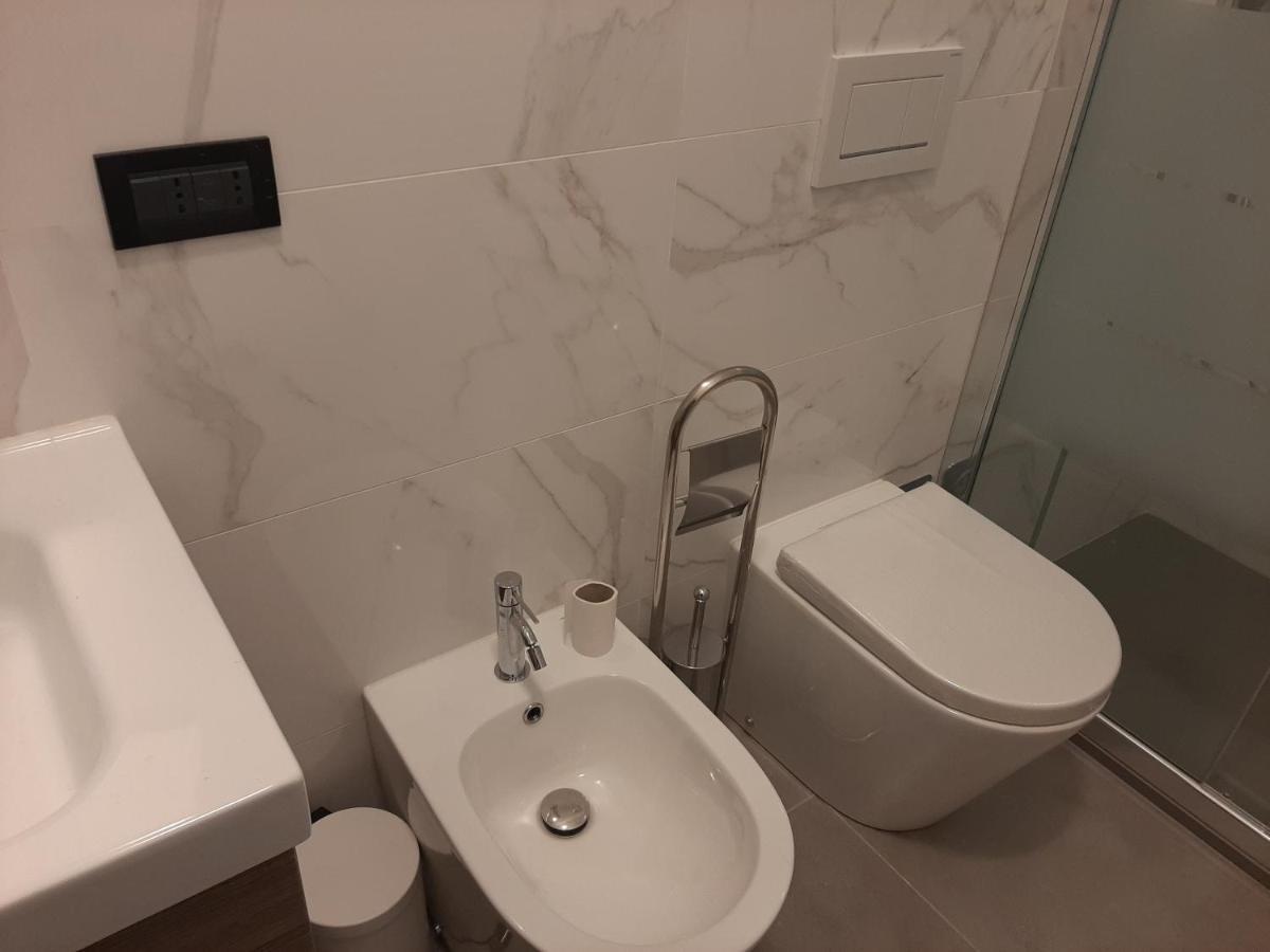 都灵A Casa Da Joy公寓 外观 照片