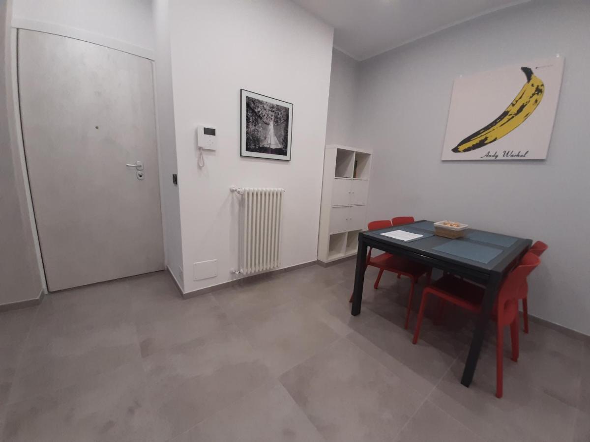 都灵A Casa Da Joy公寓 外观 照片