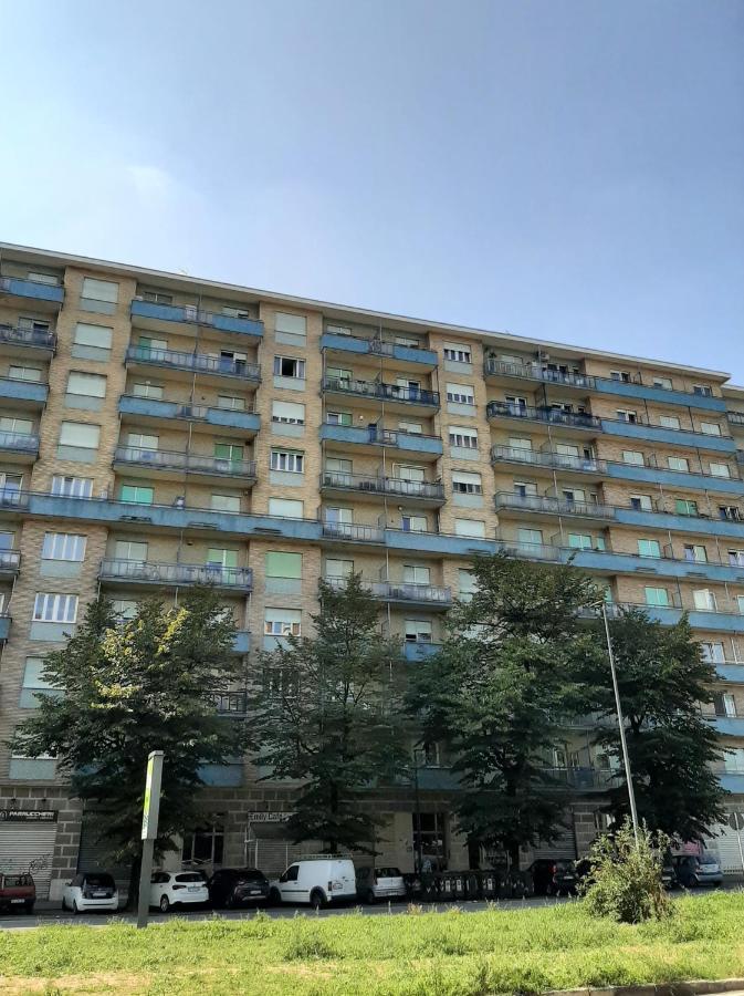 都灵A Casa Da Joy公寓 外观 照片
