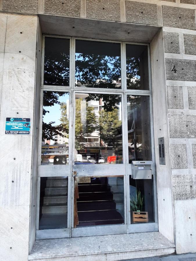 都灵A Casa Da Joy公寓 外观 照片
