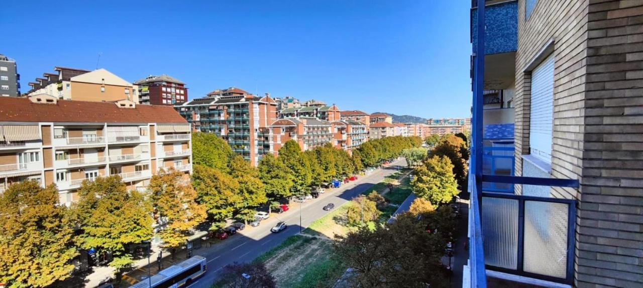 都灵A Casa Da Joy公寓 外观 照片