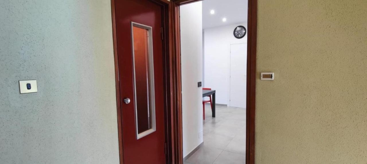 都灵A Casa Da Joy公寓 外观 照片